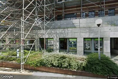 Kontorslokaler för uthyrning i Wien Favoriten – Foto från Google Street View