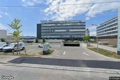 Kontorslokaler för uthyrning i Perchtoldsdorf – Foto från Google Street View