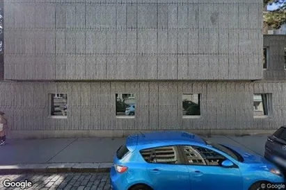 Kontorslokaler för uthyrning i Wien Penzing – Foto från Google Street View