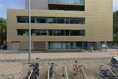 Kantorruimte te huur in Wenen Landstraße - Foto uit Google Street View