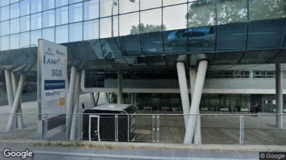Kantorruimte te huur in Wenen Meidling - Foto uit Google Street View