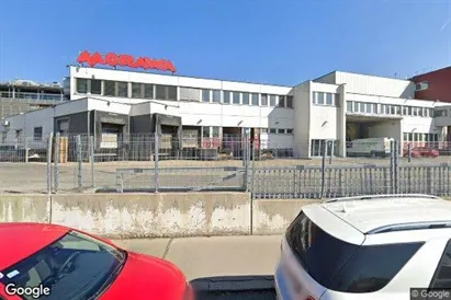 Kontorlokaler til leje i Wien Penzing - Foto fra Google Street View
