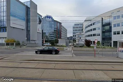 Kantorruimte te huur in Wenen Penzing - Foto uit Google Street View