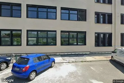 Office spaces for rent in Wien Meidling - Photo from Google Street View