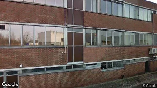Office spaces for rent i Hoogstraten - Photo from Google Street View