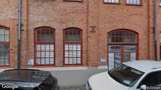 Industrial properties for rent i Kungsholmen - Photo from Google Street View