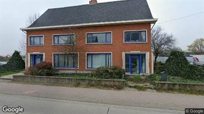 Commercial properties for rent in Sint-Katelijne-Waver - Photo from Google Street View