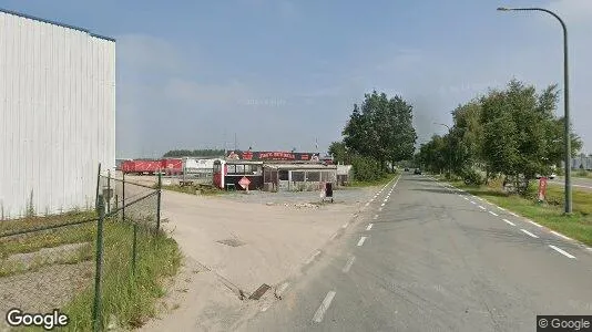 Bedrijfsruimtes te huur i Pelt - Foto uit Google Street View