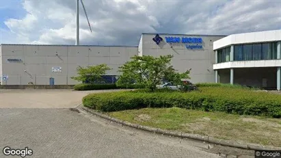 Företagslokaler för uthyrning i Antwerpen Berendrecht-Zandvliet-Lillo – Foto från Google Street View