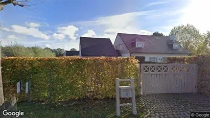 Lokaler til leje i Hulshout - Foto fra Google Street View