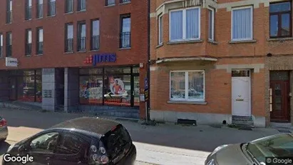 Bedrijfsruimtes te huur in Vilvoorde - Foto uit Google Street View
