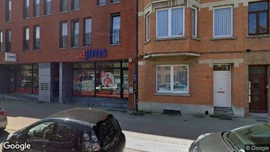 Commercial properties for rent i Vilvoorde - Photo from Google Street View