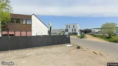 Bedrijfsruimtes te huur in Willebroek - Foto uit Google Street View