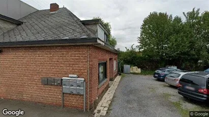 Bedrijfsruimtes te huur in Kampenhout - Foto uit Google Street View