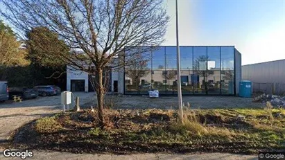 Lokaler til leje i Kampenhout - Foto fra Google Street View