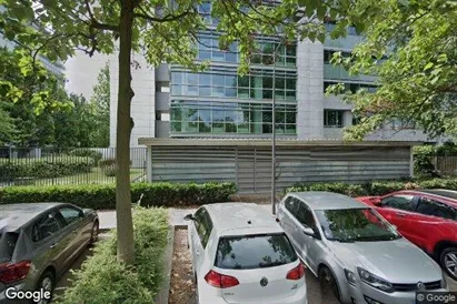Office spaces for rent in Milano Zona 5 - Vigentino, Chiaravalle, Gratosoglio - Photo from Google Street View