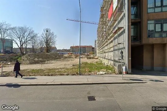 Kantorruimte te huur i Wenen Döbling - Foto uit Google Street View