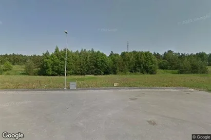 Lagerlokaler för uthyrning i Täby – Foto från Google Street View