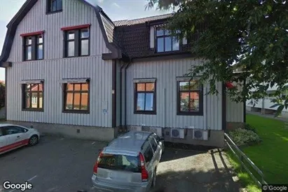 Office spaces for rent in Falkenberg - Photo from Google Street View