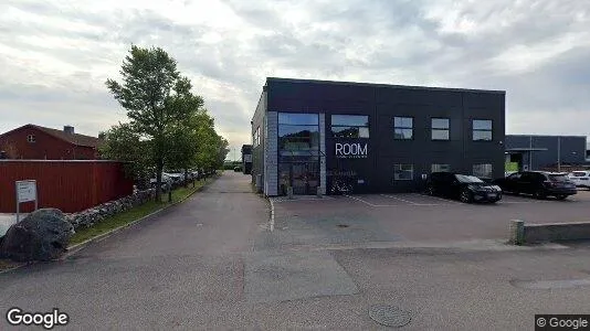 Coworking spaces for rent i Västra hisingen - Photo from Google Street View