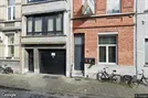 Lager för uthyrning, Stad Antwerp, Antwerpen, August Sniedersstraat 37, Belgien