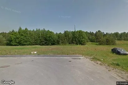 Magazijnen te huur in Täby - Foto uit Google Street View