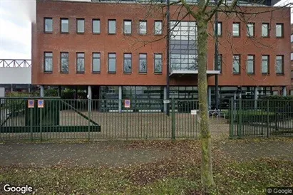 Kontorlokaler til leje i Utrecht Vleuten-De Meern - Foto fra Google Street View