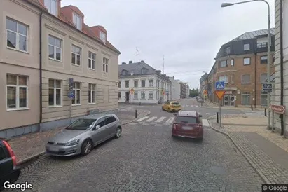 Industrilokaler för uthyrning i Landskrona – Foto från Google Street View
