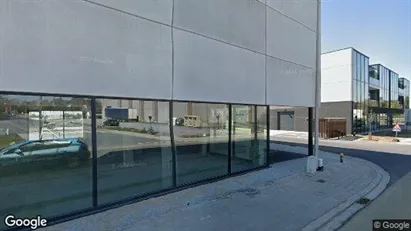 Kontorslokaler för uthyrning i Lendelede – Foto från Google Street View