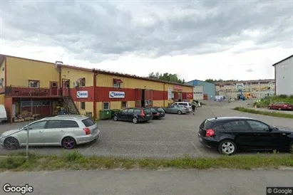 Producties te huur in Haninge - Foto uit Google Street View