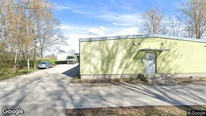 Kontorslokaler för uthyrning i Saku – Foto från Google Street View