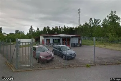 Industrial properties for rent in Motala - Photo from Google Street View