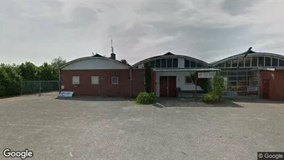 Bedrijfsruimtes te huur in Berkelland - Foto uit Google Street View