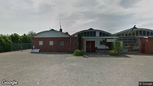 Bedrijfsruimtes te huur i Berkelland - Foto uit Google Street View