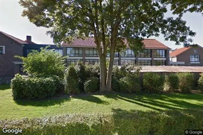 Bedrijfsruimtes te huur in Culemborg - Foto uit Google Street View