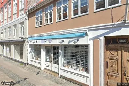 Commercial properties for rent in Helsingør - Photo from Google Street View