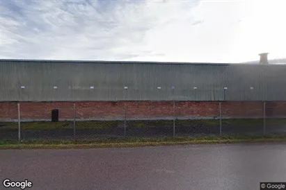 Industrial properties for rent in Falun - Photo from Google Street View