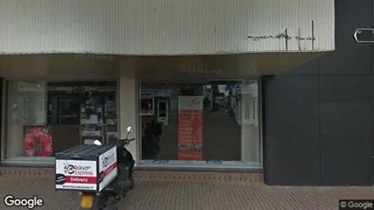 Commercial properties for rent in Oss - Photo from Google Street View