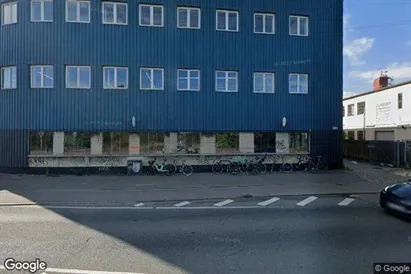 Kontorhoteller til leje i København S - Foto fra Google Street View