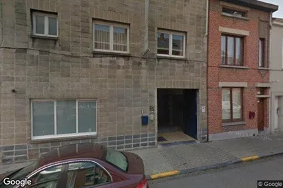 Lagerlokaler för uthyrning i Sint-Niklaas – Foto från Google Street View