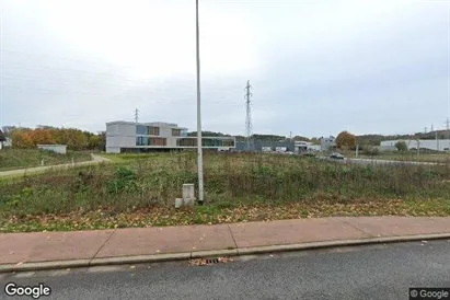 Kontorlokaler til leje i Diest - Foto fra Google Street View