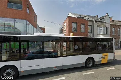 Lokaler til leje i Sint-Truiden - Foto fra Google Street View