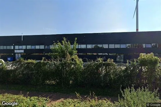 Kantorruimte te huur i Turnhout - Foto uit Google Street View