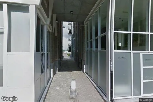Office spaces for rent i Stad Antwerp - Photo from Google Street View