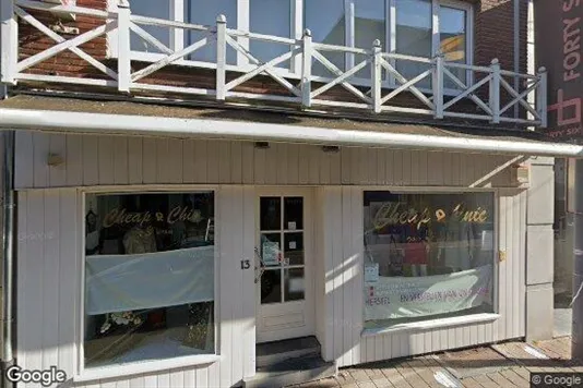 Bedrijfsruimtes te huur i Mol - Foto uit Google Street View