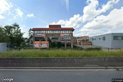 Kantorruimte te huur in Sint-Pieters-Leeuw - Foto uit Google Street View