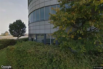 Office spaces for rent in Asse - Photo from Google Street View