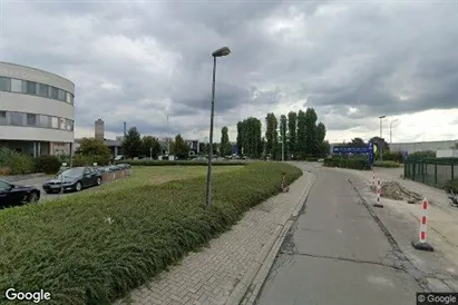 Kontorlokaler til leje i Drogenbos - Foto fra Google Street View