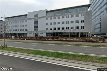 Office spaces for rent in Antwerp Borgerhout - Photo from Google Street View