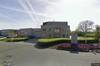 Företagslokaler för uthyrning i Aartselaar – Foto från Google Street View